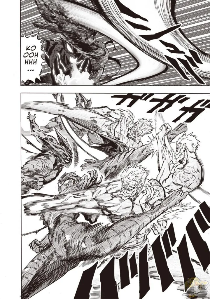 one punch man ch148 page08